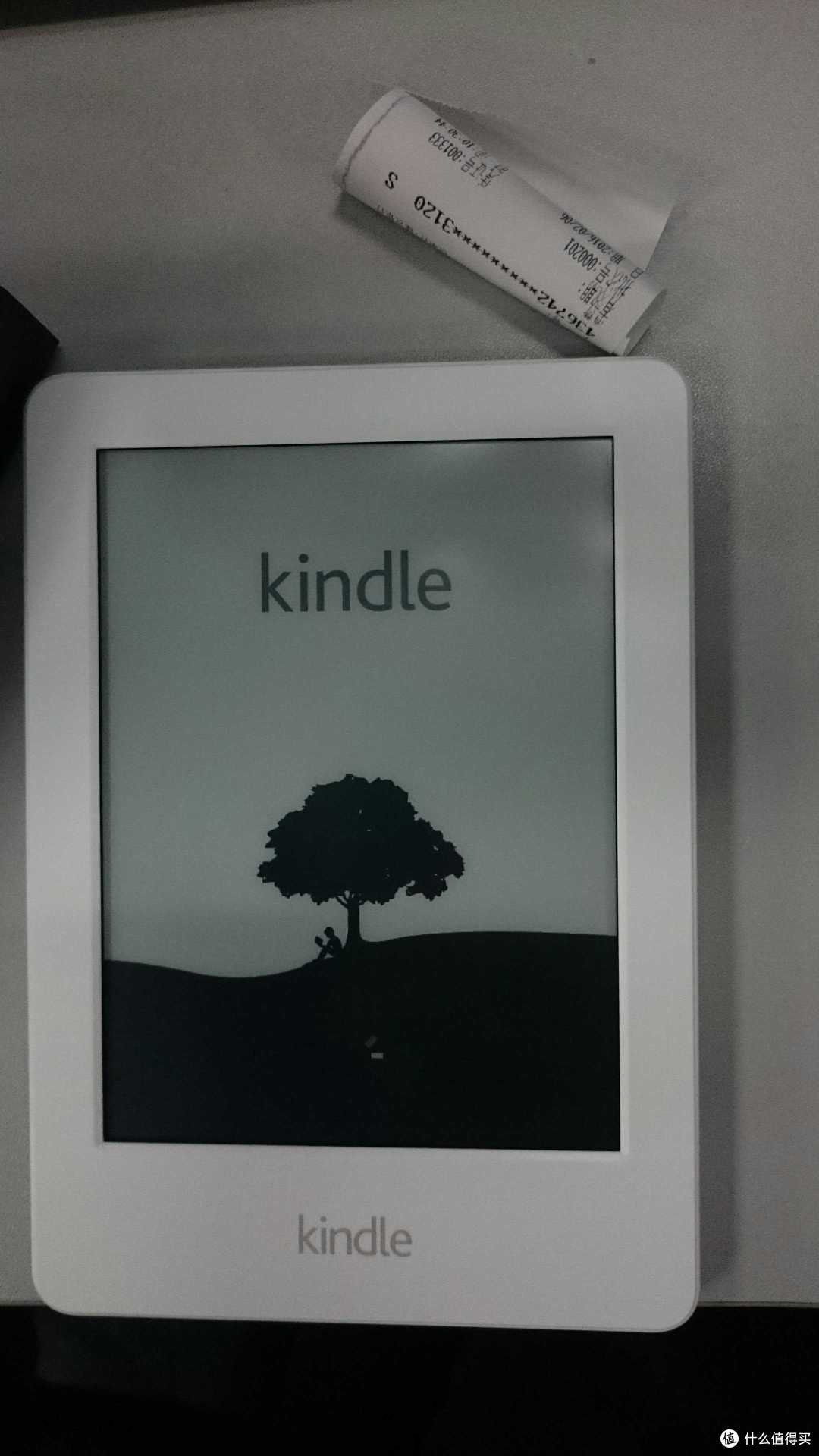 在Oasis上市之时,吃土boy来说说Kindle入门款的使用感受
