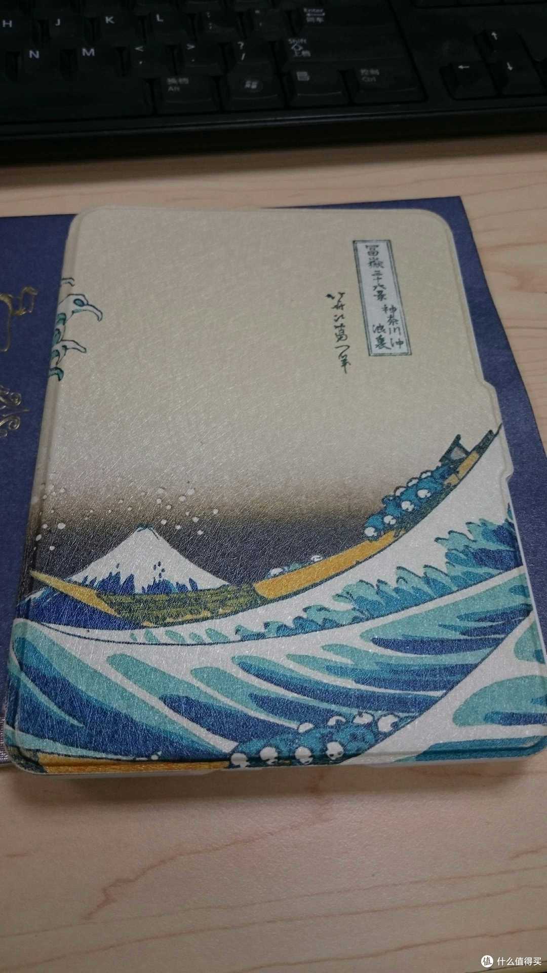 在Oasis上市之时,吃土boy来说说Kindle入门款的使用感受