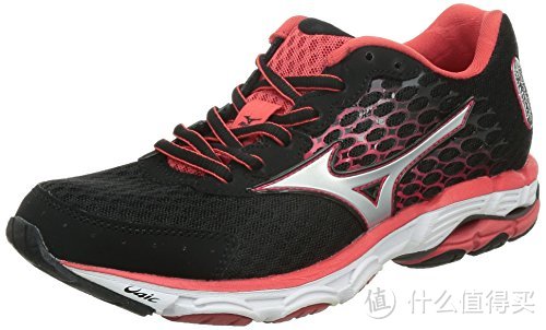 传说中的踩屎：Saucony 索康尼 guide 9 跑步 女鞋（真人兽）