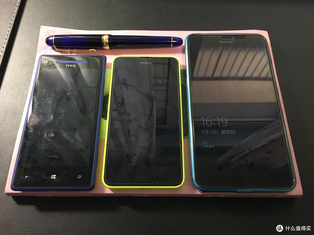 放不下的Windows Phone情结