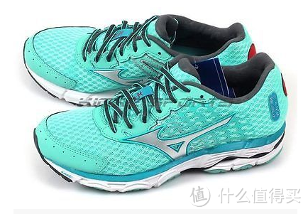 传说中的踩屎：Saucony 索康尼 guide 9 跑步 女鞋（真人兽）