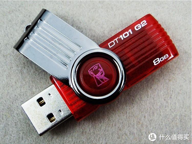 “芯”动不如行动，探索知名品牌USB 3.0高速闪存盘选购技巧