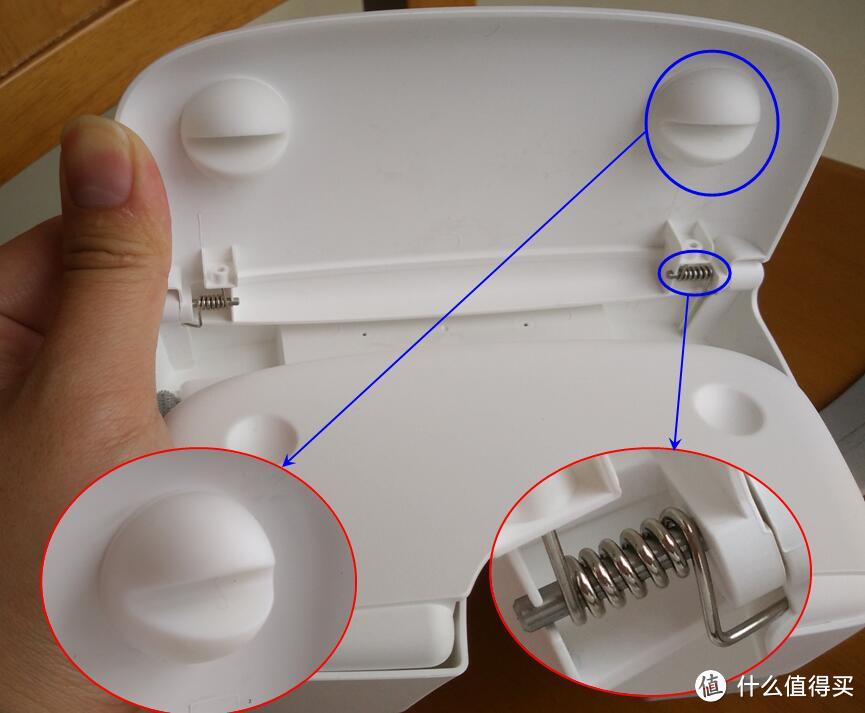 触摸幻想与未来：ANTVR 蚁视 乐檬 VR眼镜 欢乐体验评测