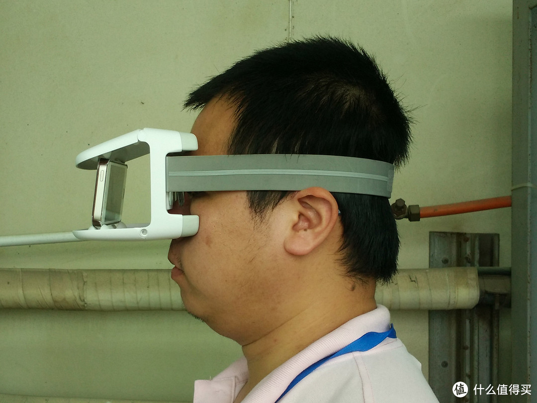 触摸幻想与未来：ANTVR 蚁视 乐檬 VR眼镜 欢乐体验评测