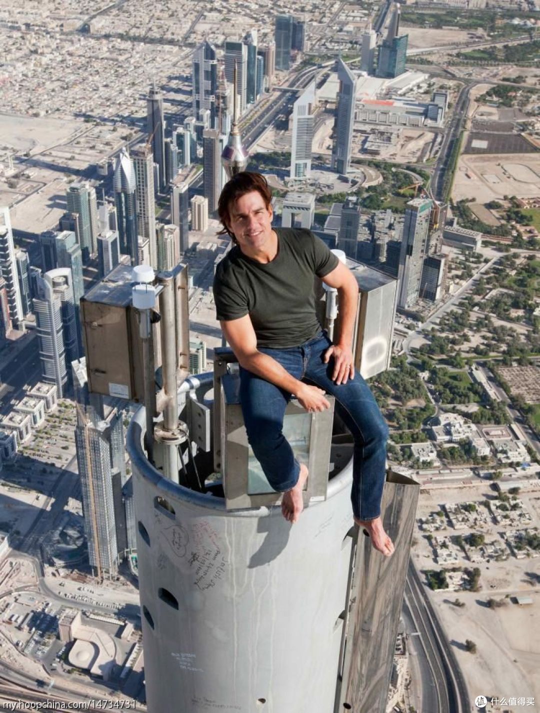 lego穷三代 篇六十三:lego 乐高 architecture 建筑系列 21031 burj