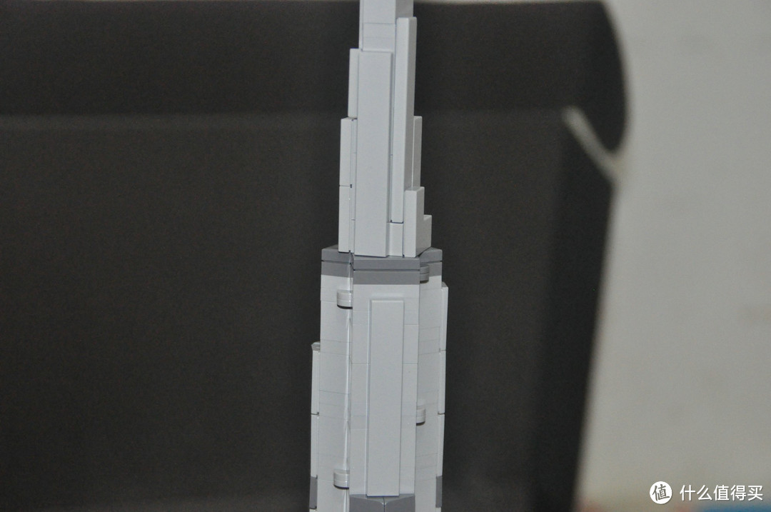LEGO 乐高 Architecture 建筑系列 21031 Burj Khalifa 哈利法塔