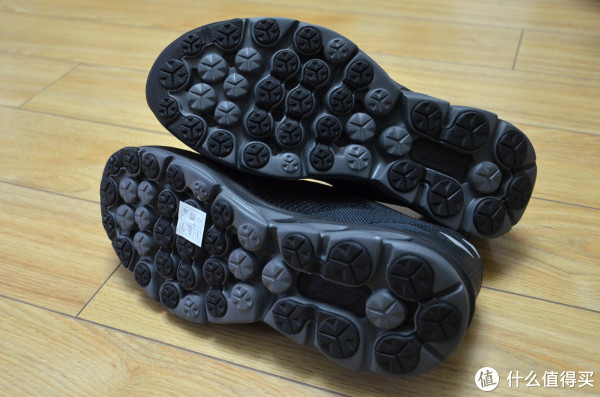 skechers 斯凯奇 go run ultra r 男子户外 跑步运动鞋 开箱