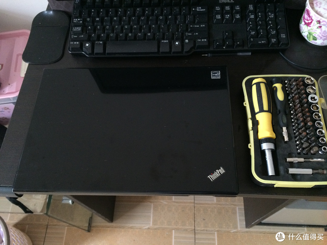 工程师的新玩具ThinkPad P50入手开箱+升级+体验