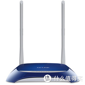 TP-LINK 普联 TL-WDR6500 无线路由器，从此网瘾戒不掉