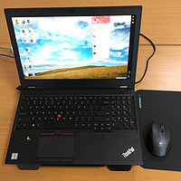 工程师的新玩具ThinkPad P50入手开箱+升级+体验