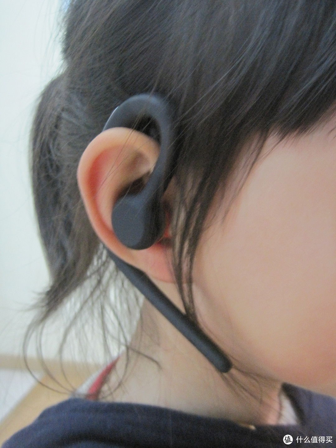 Jabra 捷波朗 Storm 3蓝牙耳机试用小记