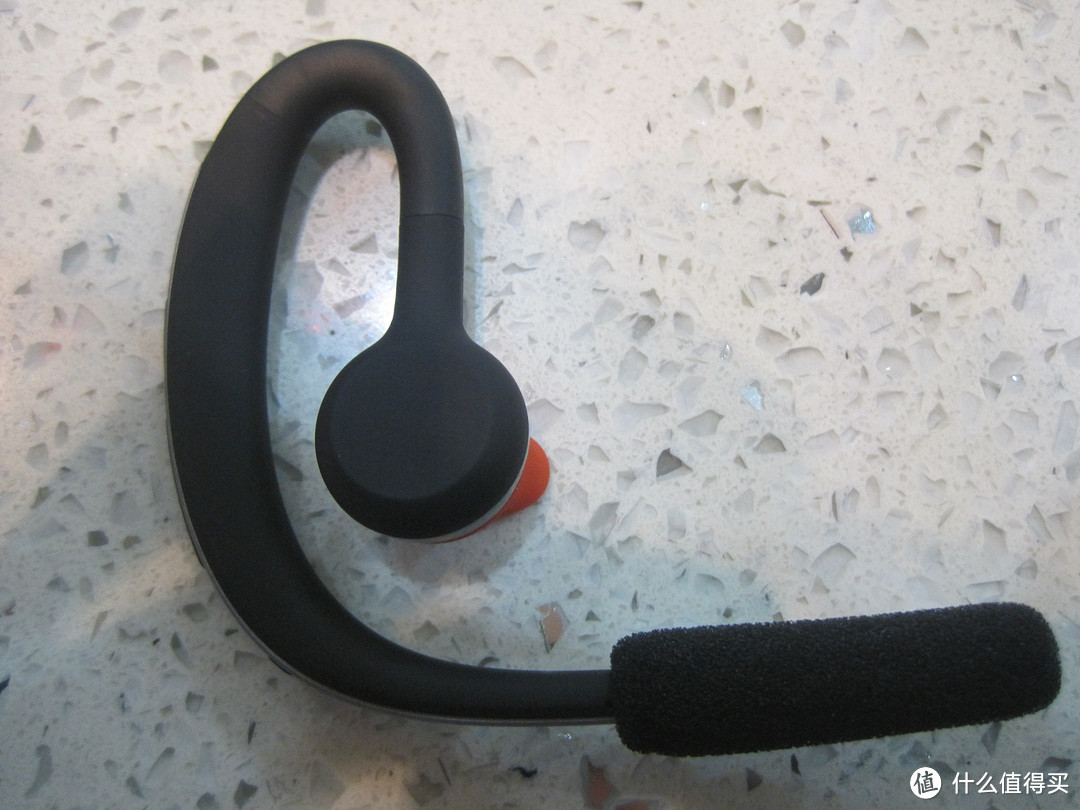 Jabra 捷波朗 Storm 3蓝牙耳机试用小记