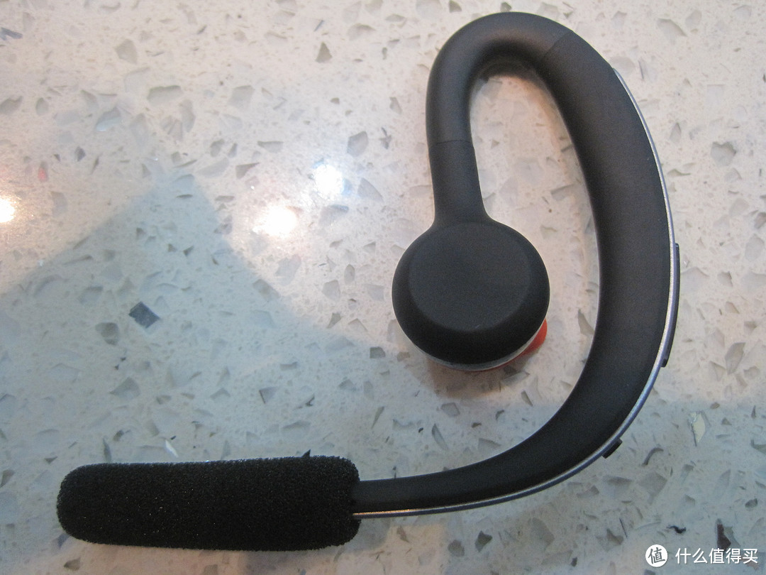 Jabra 捷波朗 Storm 3蓝牙耳机试用小记