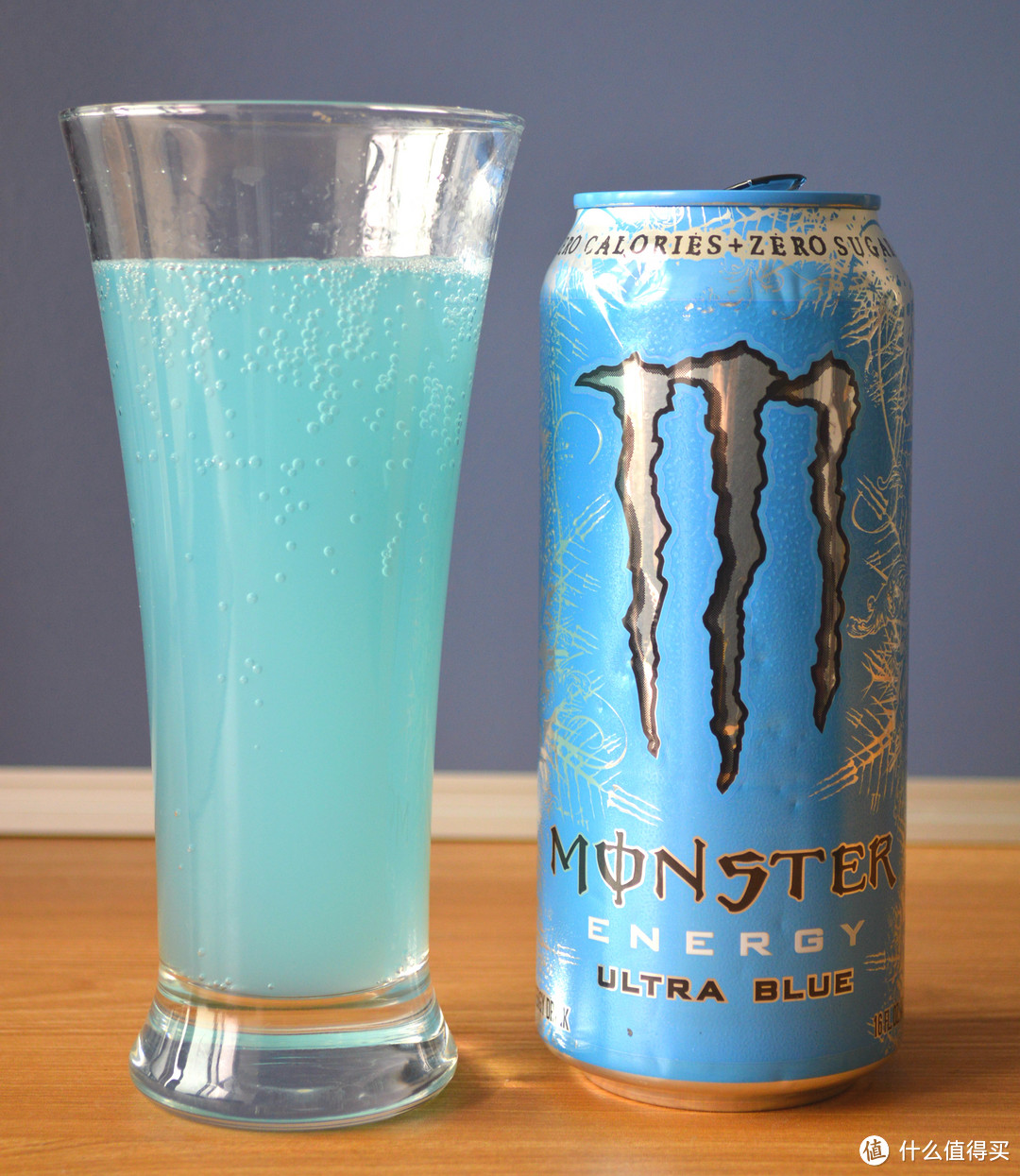 #品牌故事# 功能饮料中的魔兽 — Monster Energy