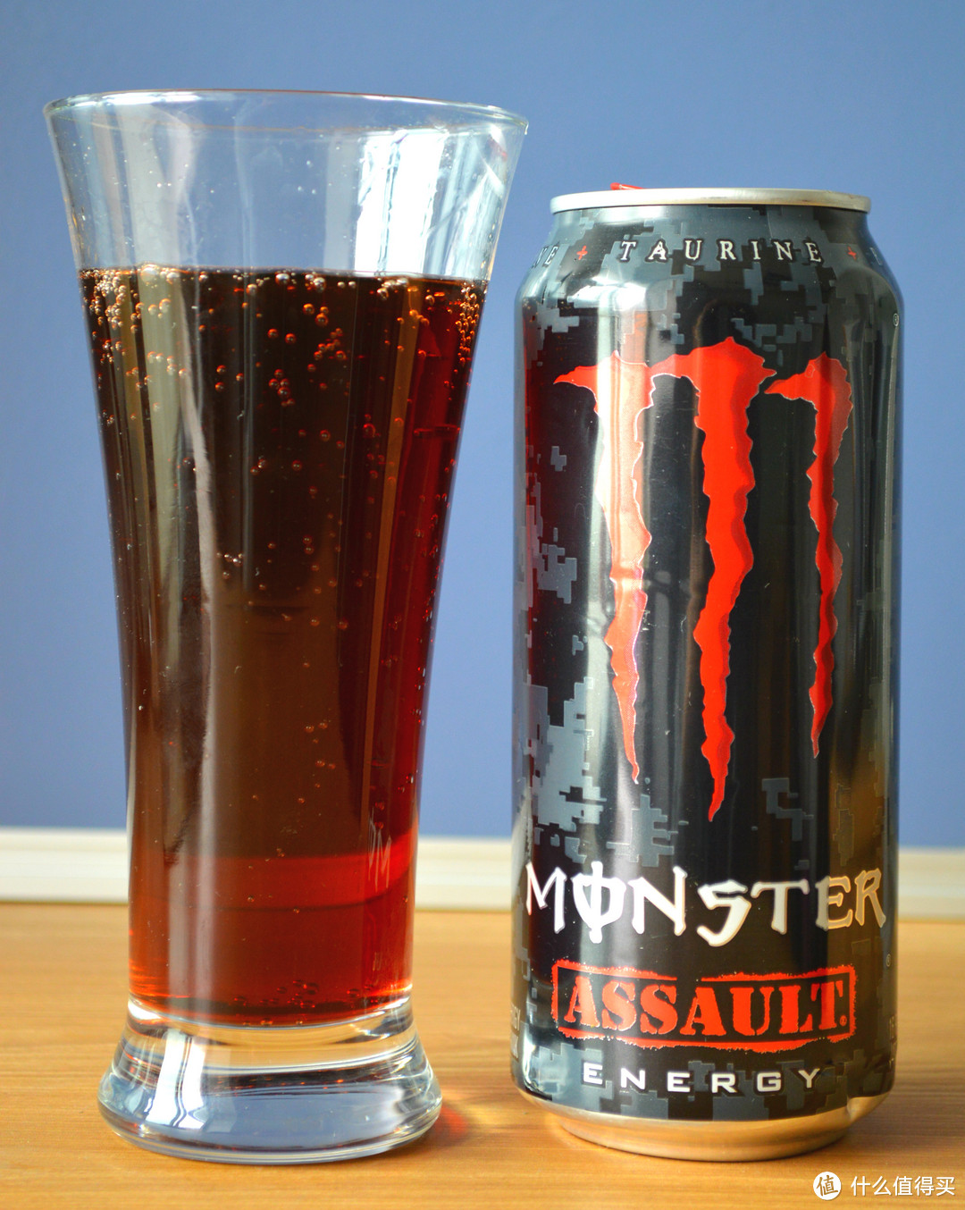 #品牌故事# 功能饮料中的魔兽 — Monster Energy