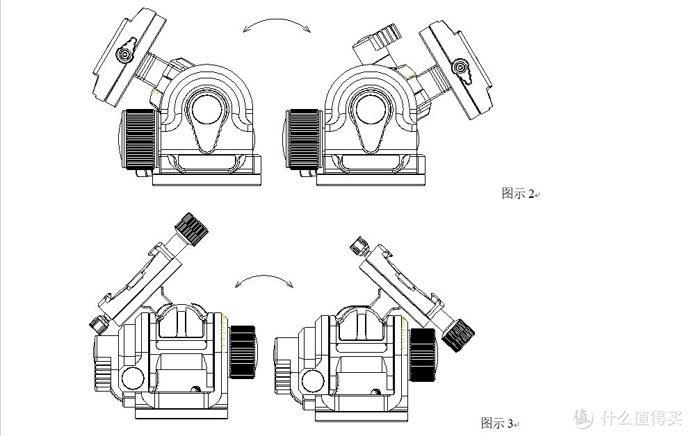 #本站首晒# 善哉V5之器材党廉价装X好选择：Manfrotto 曼富图 190搭配晟崴 GH-PRO 齿轮云台