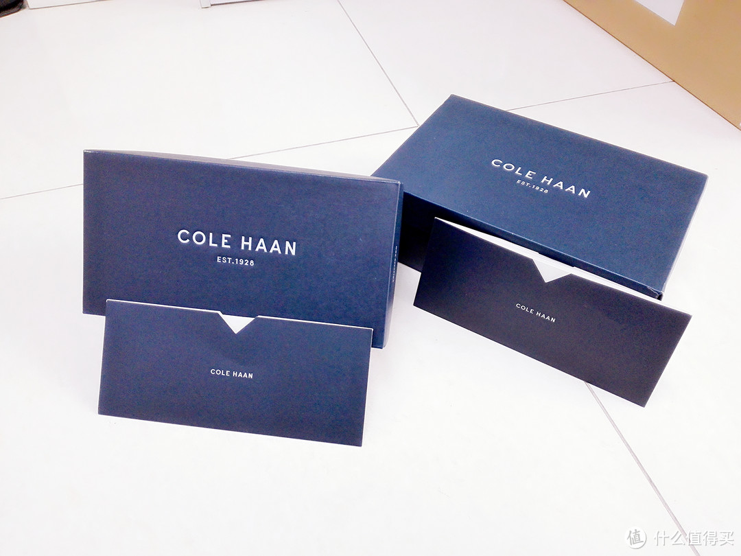 独剁手不如众剁手：Cole Haan 女款 Oxford 及 Loafer 开箱及尺码建议