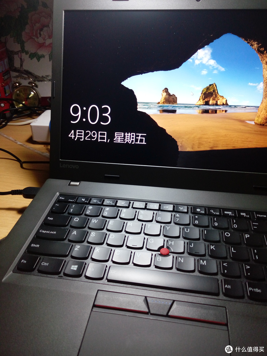 lenovo 联想 Thinkpad 性能小钢炮T460p 笔记本电脑 开箱&个人使用体验