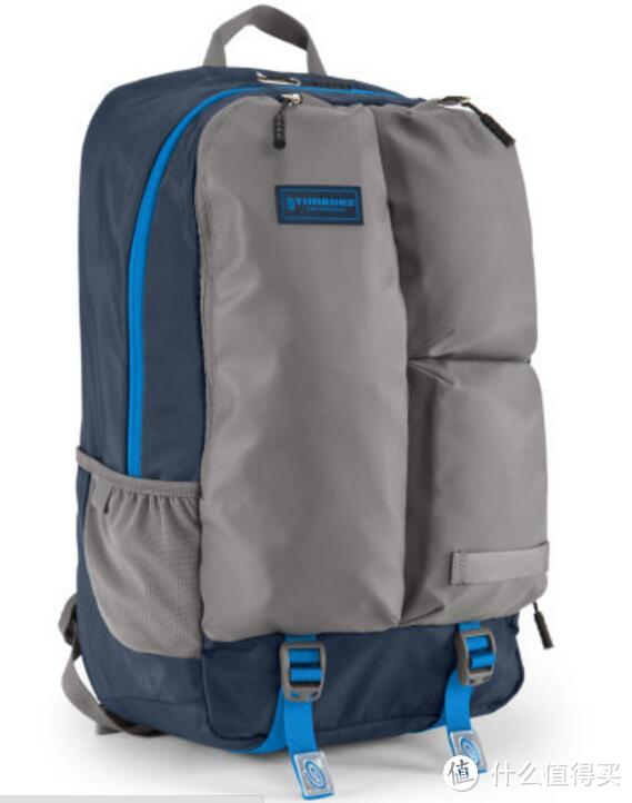 心仪已久的它——Timbuk2 天霸 Showdown Laptop Pack 双肩包