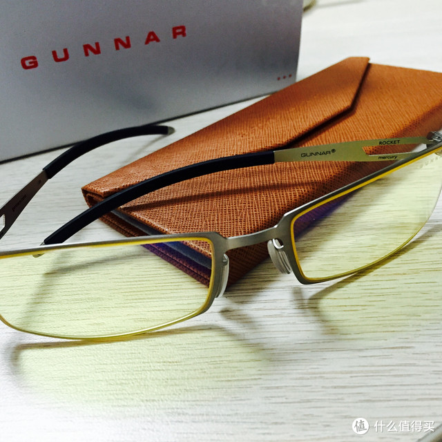 从擦亮心灵的窗户开始——GUNNAR 防蓝光眼镜