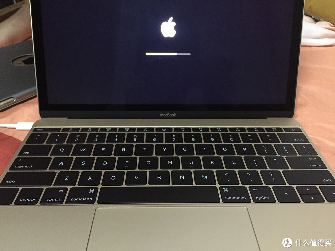 Apple 苹果 MacBook 12英寸+ MacBook内胆包