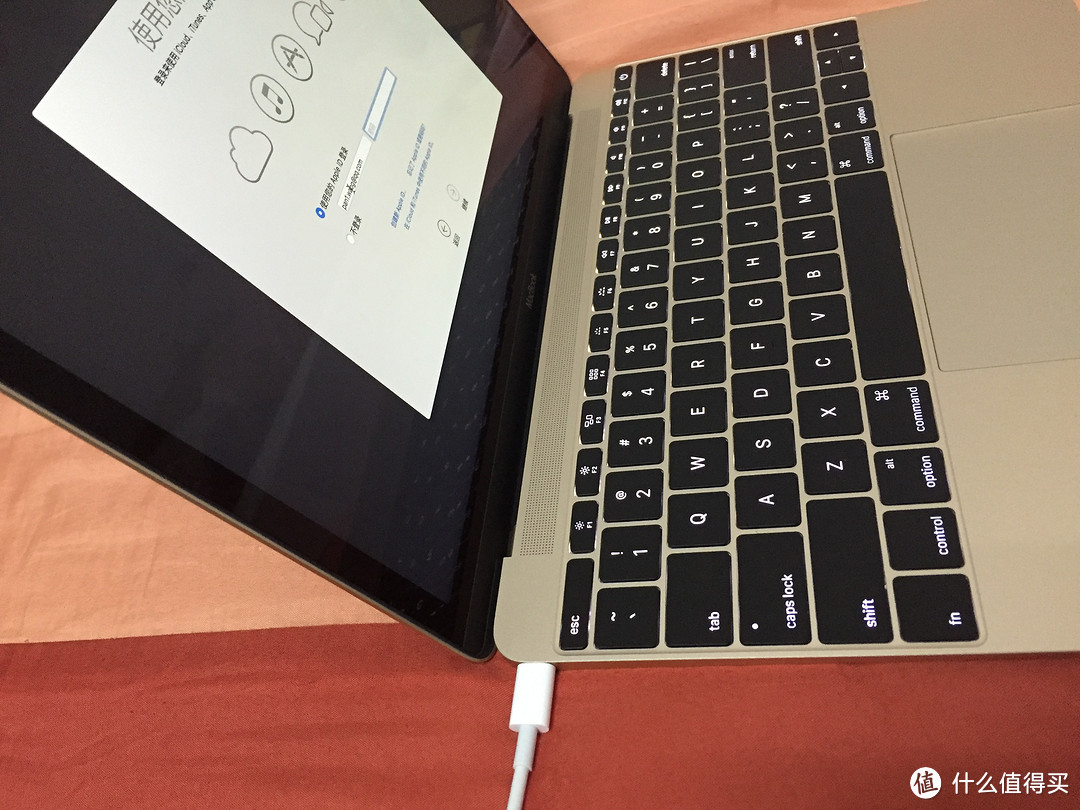 Apple 苹果 MacBook 12英寸+ MacBook内胆包