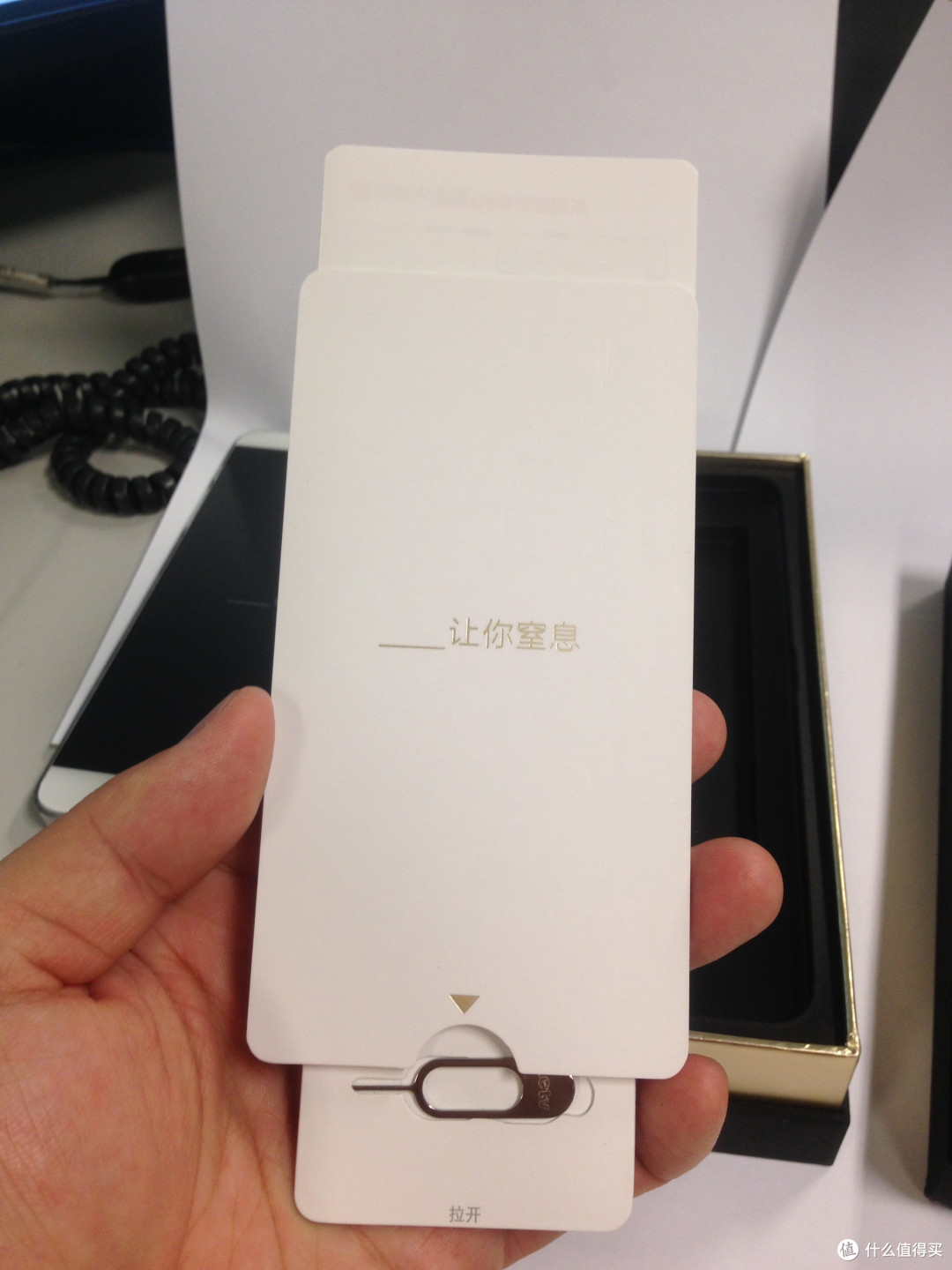 谁说女子不如男,错了,是国产不如进口:Letv 乐视 乐Max(x900)32GB 银色 开箱