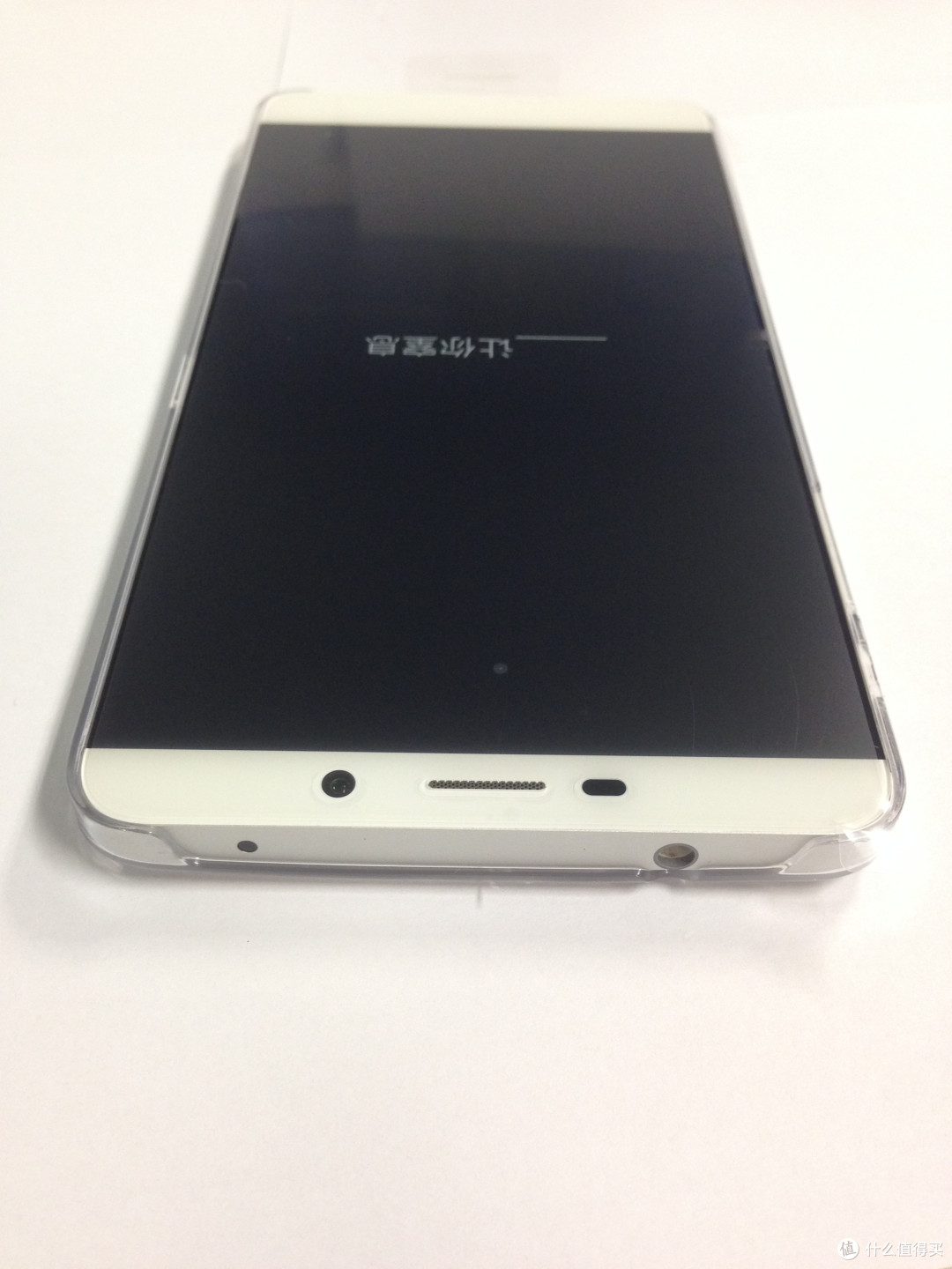 谁说女子不如男,错了,是国产不如进口:Letv 乐视 乐Max(x900)32GB 银色 开箱