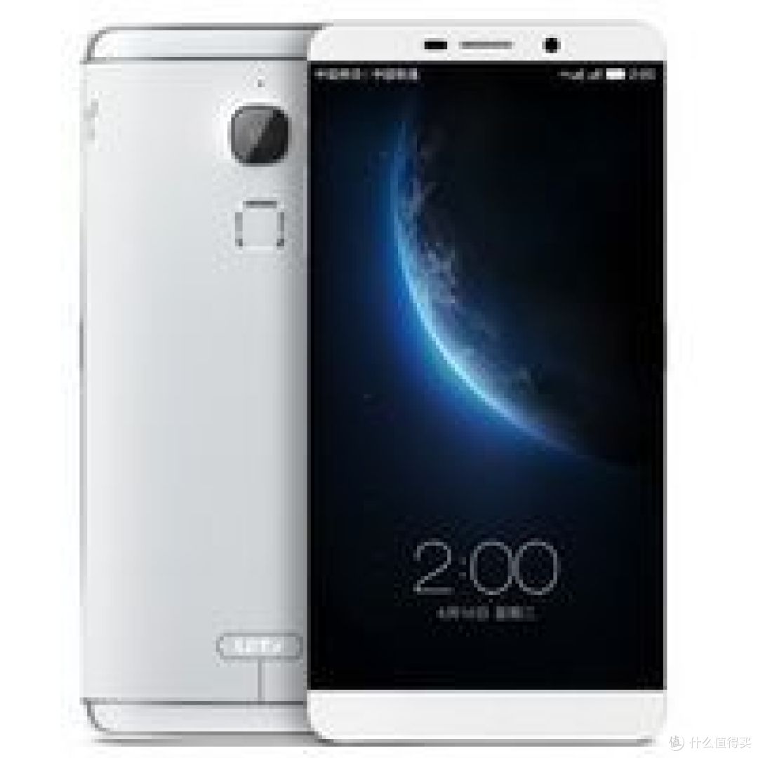 谁说女子不如男，错了，是国产不如进口：Letv 乐视 乐Max（x900）32GB 银色 开箱