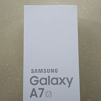 三星 Galaxy A7 手机开箱展示(充电器|做工|软件|APP)