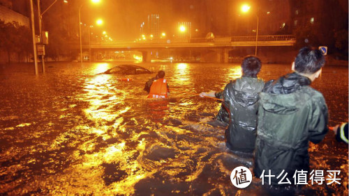 专题：有了这些神器，雨神再来也不怕——暴雨应急工具专题