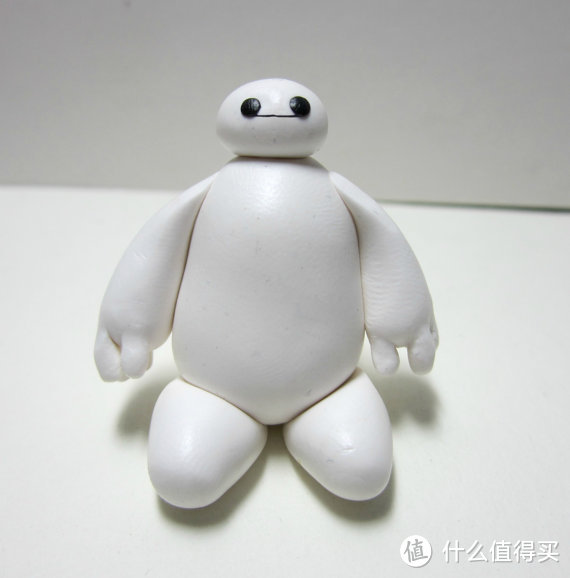 (●—●)萌神 Baymax 大白的周边 & DIY 专题