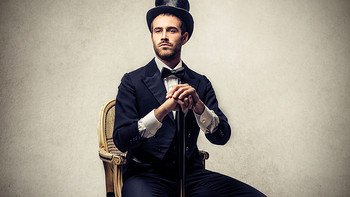绅士是一种从“里”到外的修养——什么值得买男士内裤专题