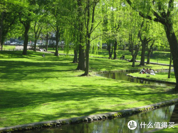 北海道——魂牵梦萦,不如成行(附Airbnb 独家优惠码)