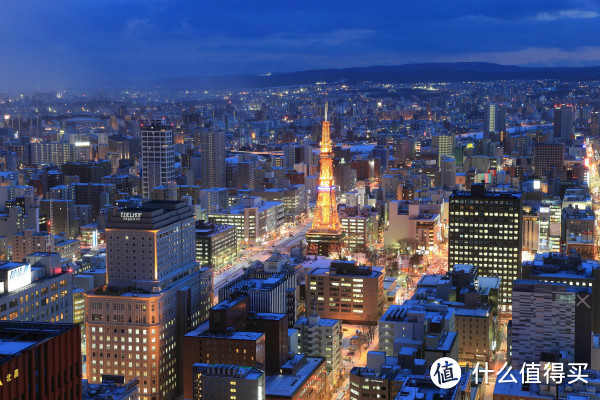 北海道——魂牵梦萦，不如成行（附Airbnb 独家优惠码）