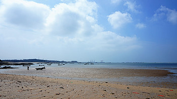 记夏末秋初的泉州之旅 篇二：沿海&美食篇 