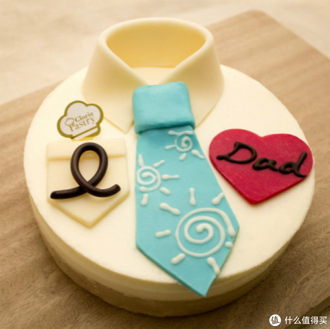 如山威严，似海柔情：2015什么值得买父亲节专题