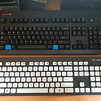 樱桃 G80-3494 机械键盘使用总结(键帽|轴体|按键)