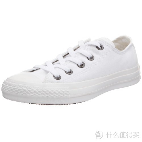 法淘小白鞋：Converse 匡威 Chuck Taylor ALL STAR 帆布鞋