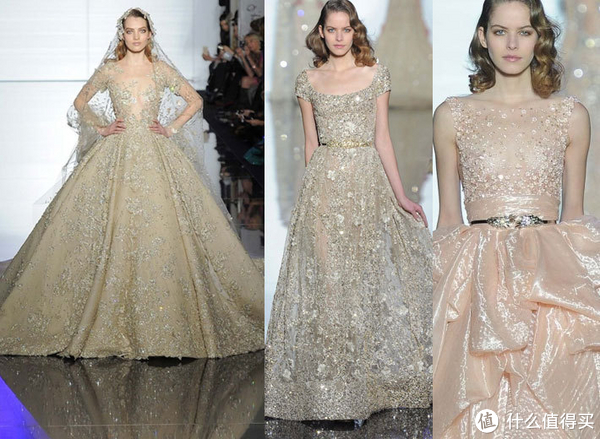 Zuhair Murad 2015春夏高定秀