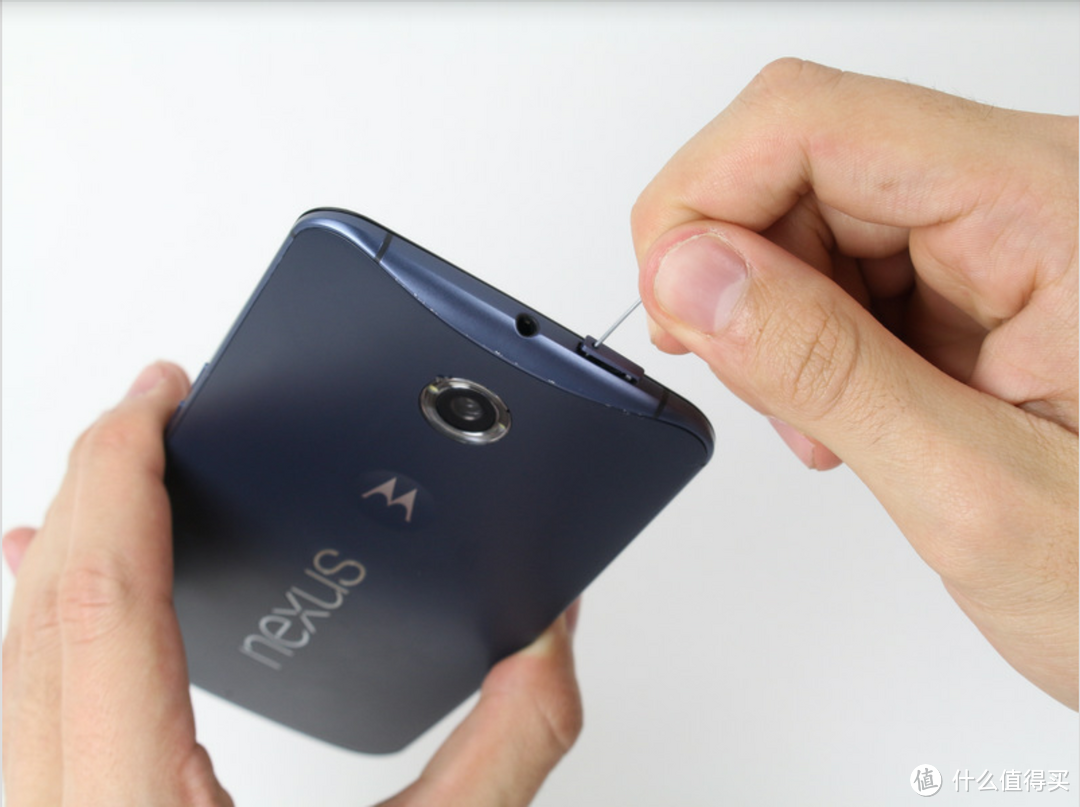 怒改 Moto G2 & Nexus 6 手机电池