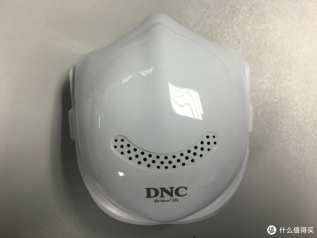 有待改进,DNC 东研 呼吸净化器