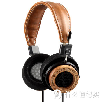 耳放神器Mojo带 GRADO 歌德 RS1e 旗舰耳机 和 AKG 爱科技 K712 HiFi 耳机