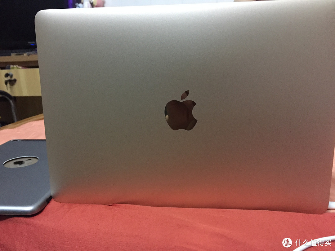 Apple 苹果 MacBook 12英寸+ MacBook内胆包