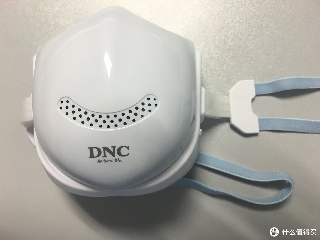 有待改进,DNC 东研 呼吸净化器