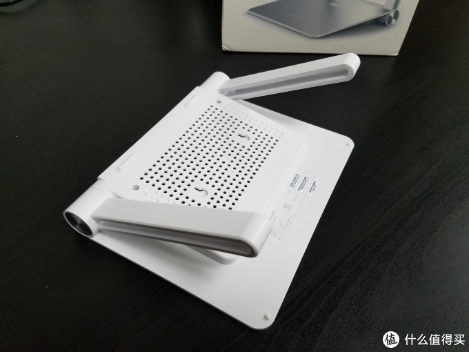 奇虎360 安全路由5G版 开箱