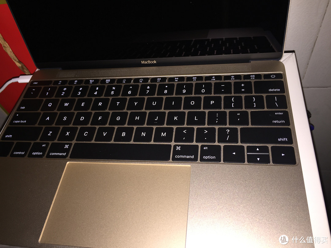 Apple 苹果 MacBook 12英寸+ MacBook内胆包