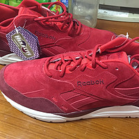 Reebok 锐步 BOLTON CP 男子休闲鞋