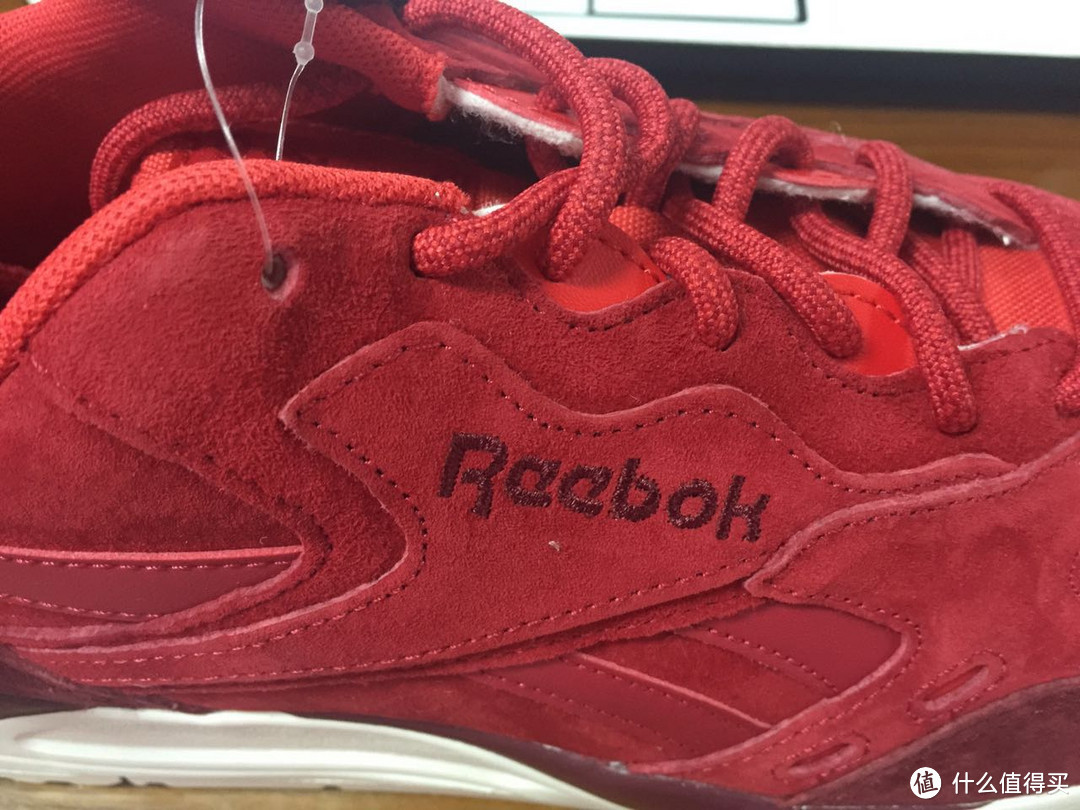 Reebok 锐步 BOLTON CP 男子休闲鞋