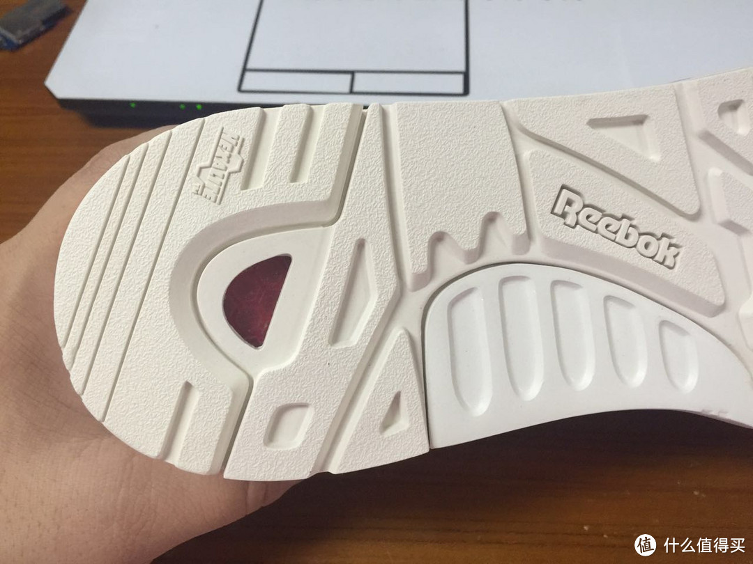 Reebok 锐步 BOLTON CP 男子休闲鞋